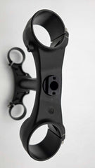 Warp 9 Stem Lock - W9 Fender Adapter Compatible - For forks without a fender mount on lower clamps.