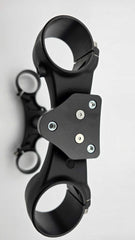 Warp 9 Stem Lock - W9 Fender Adapter Compatible - For forks without a fender mount on lower clamps.