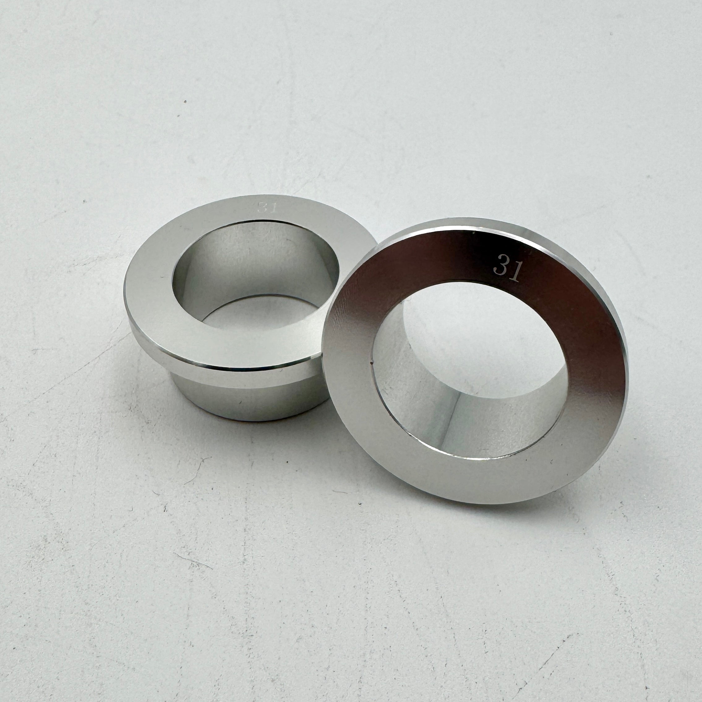 KTM/HUSQ/GAS GAS 25mm Rear Spacers