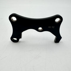 Bracket 10 Gen 2 KLR650