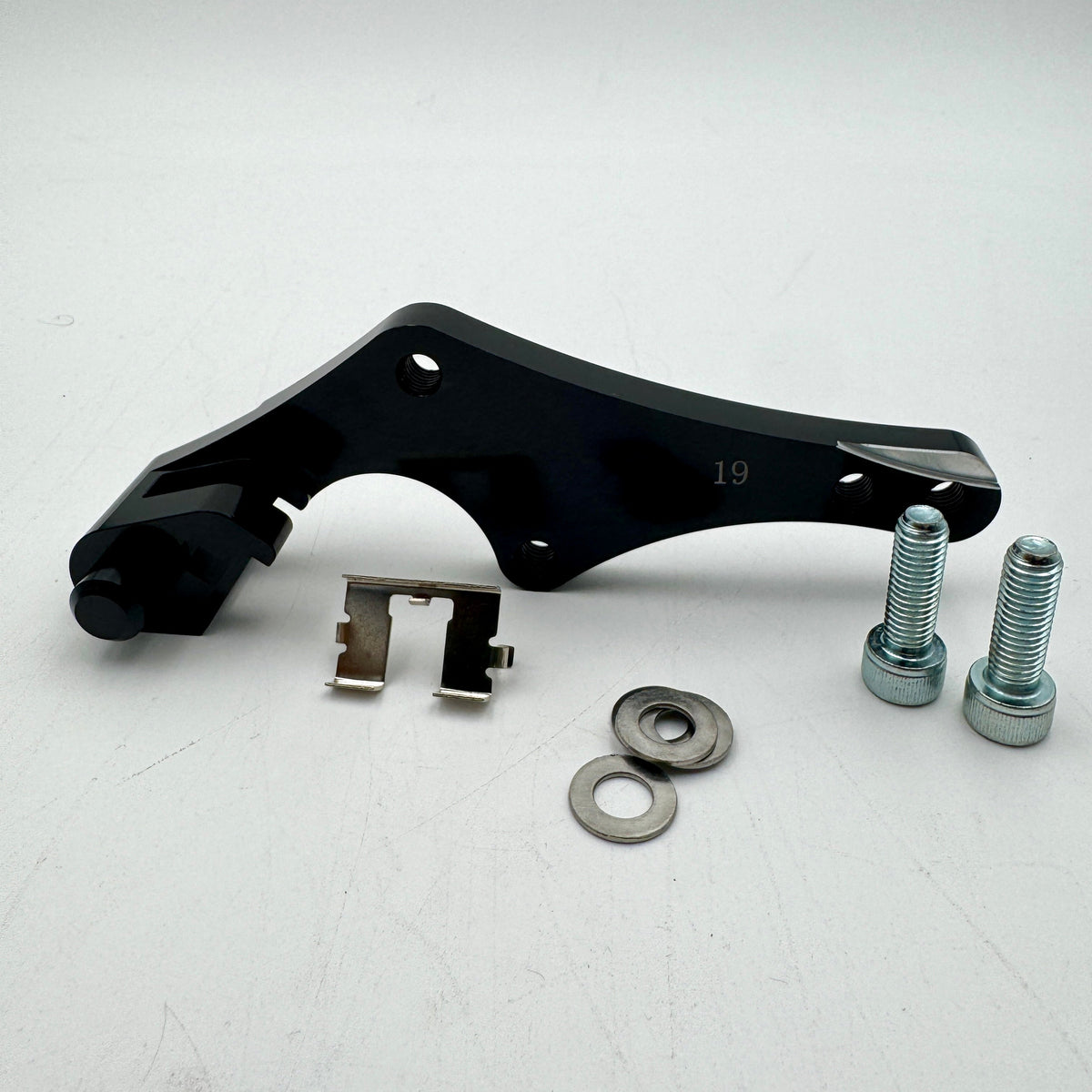 Bracket 19 KTM/HUSQ/GAS GAS/HUSABERG/STARK/TRIUMPH