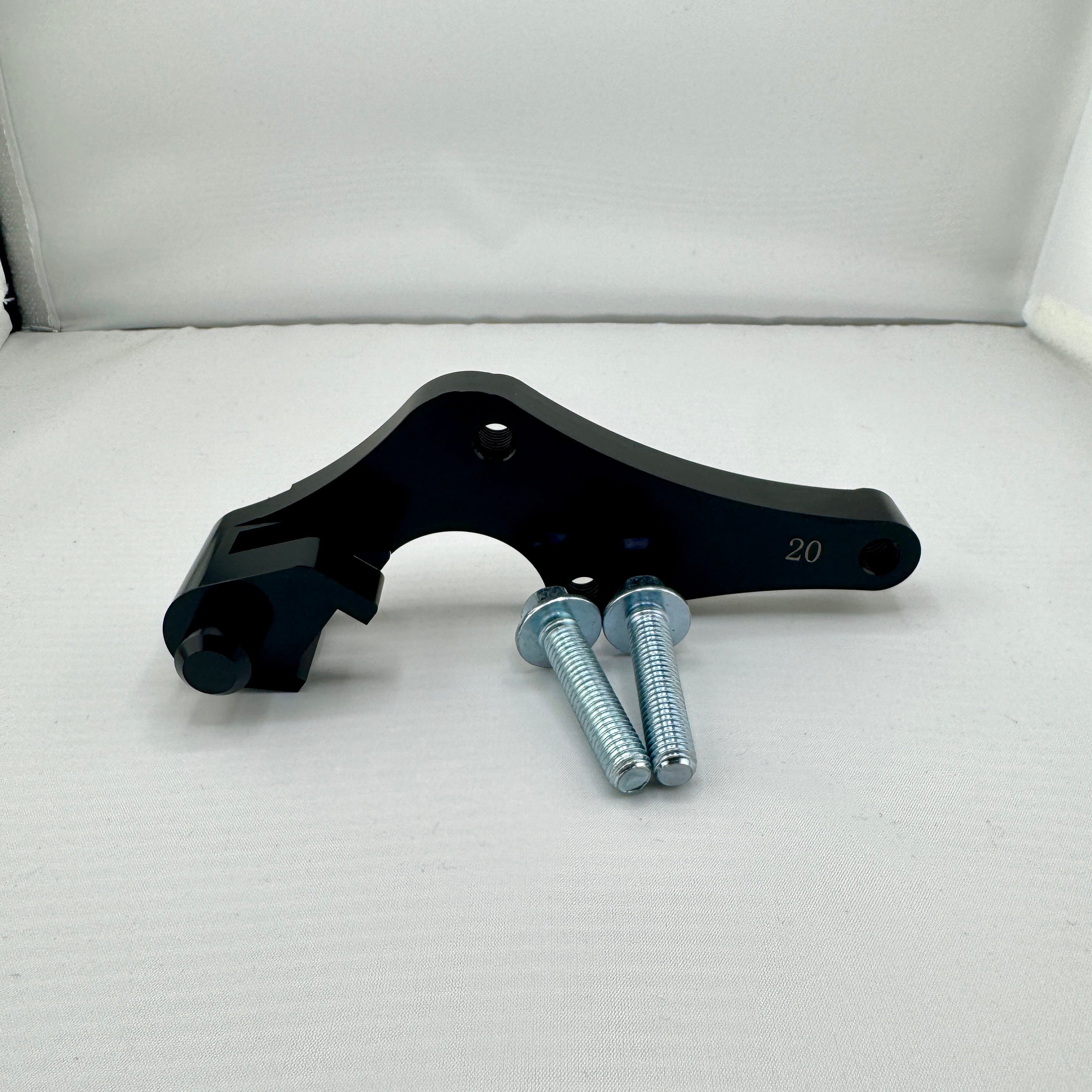 Bracket 20 CRF450L/RL