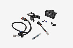 V2 High-Output Headlight with W9 Mounting