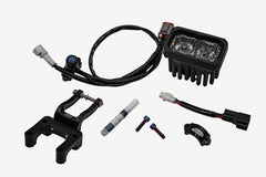 V2 High-Output Headlight with W9 Mounting