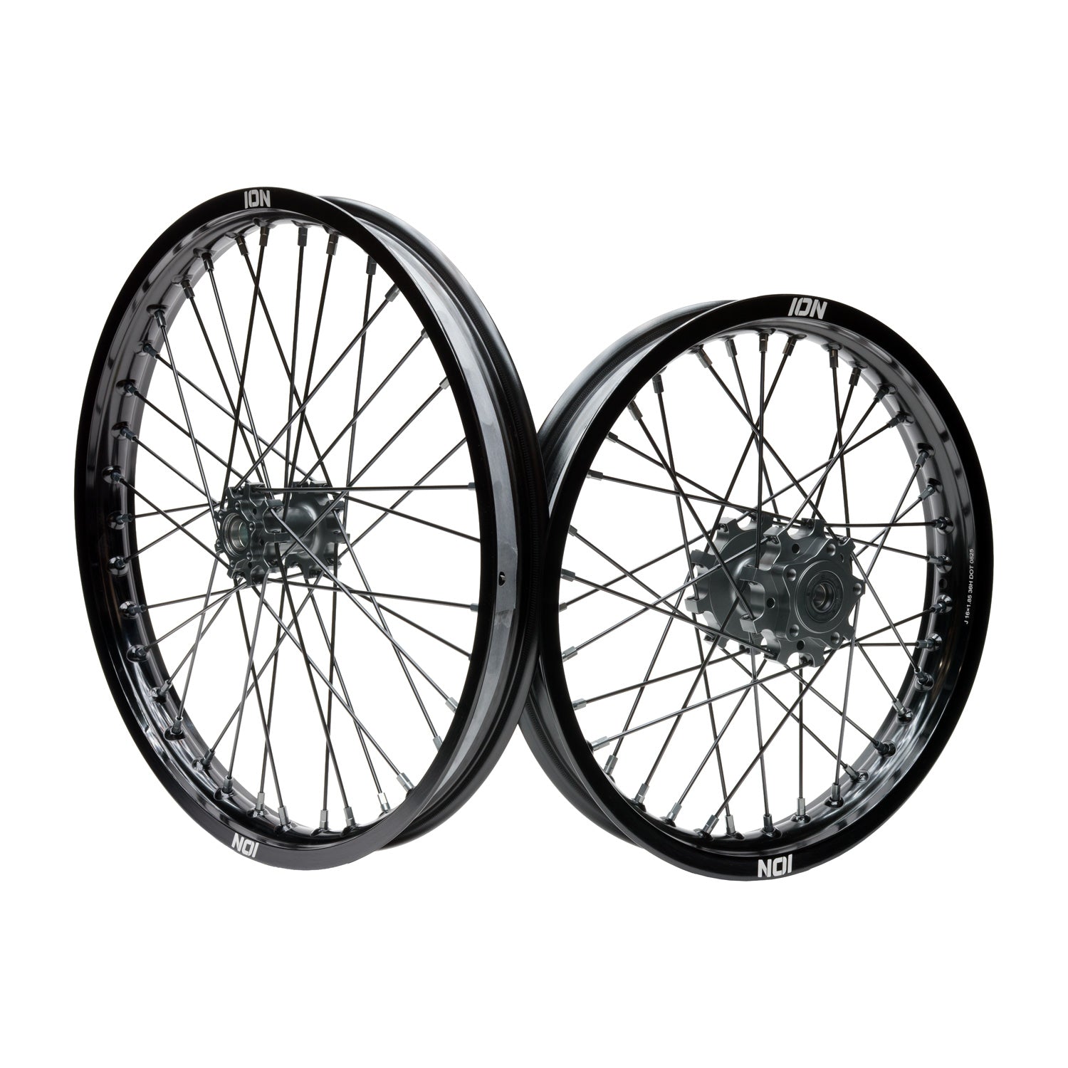 ION - Surron Light Bee / E Ride Pro 2.0 - 16/19" Wheelset