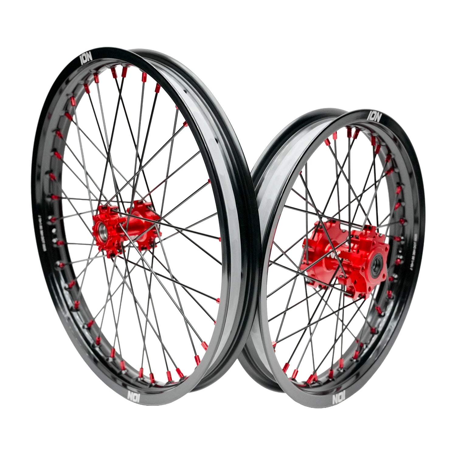 ION - Surron Light Bee / E Ride Pro 2.0 - 16/19" Wheelset