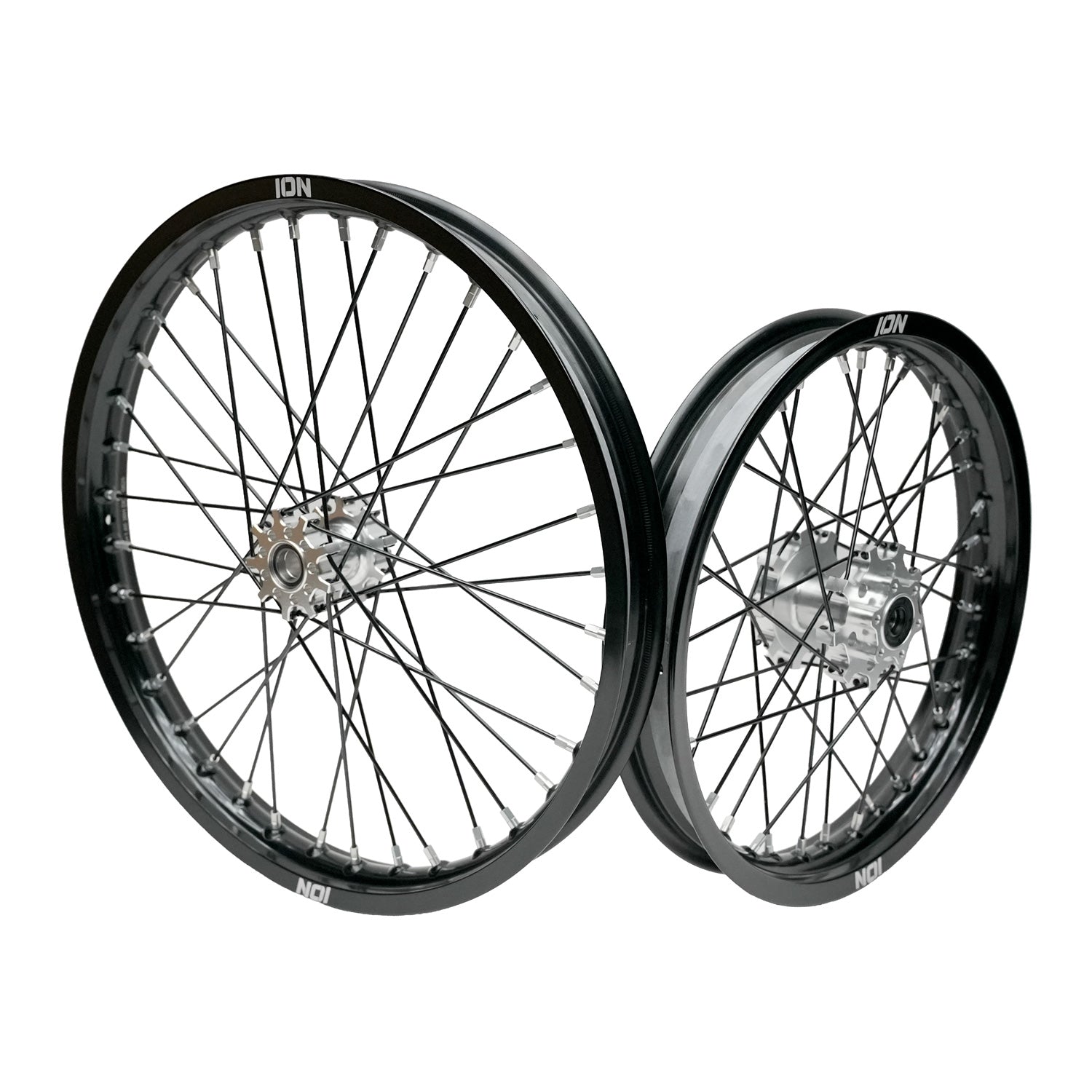 ION - Surron Light Bee / E Ride Pro 2.0 - 16/19" Wheelset