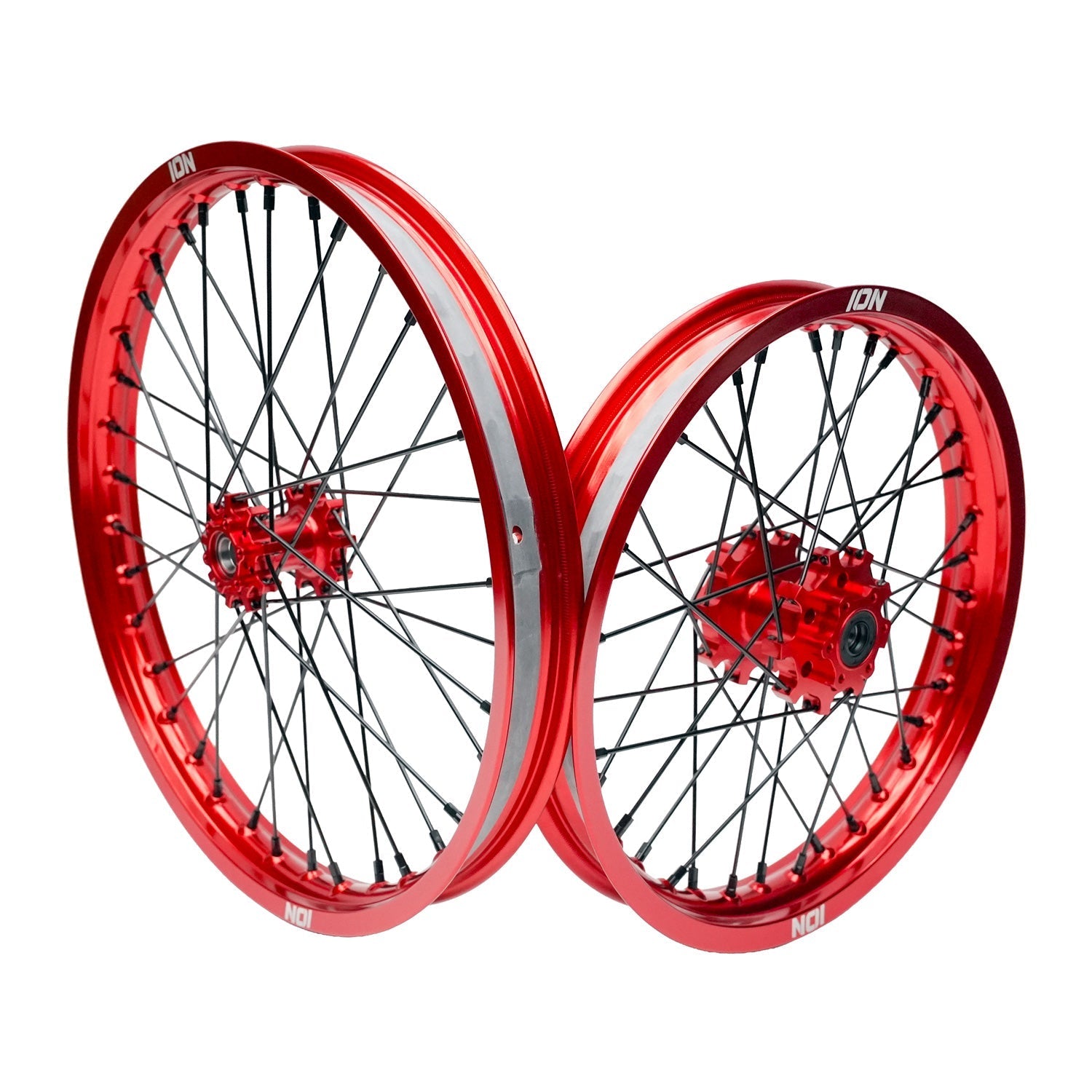 ION - Surron Light Bee / E Ride Pro 2.0 - 16/19" Wheelset