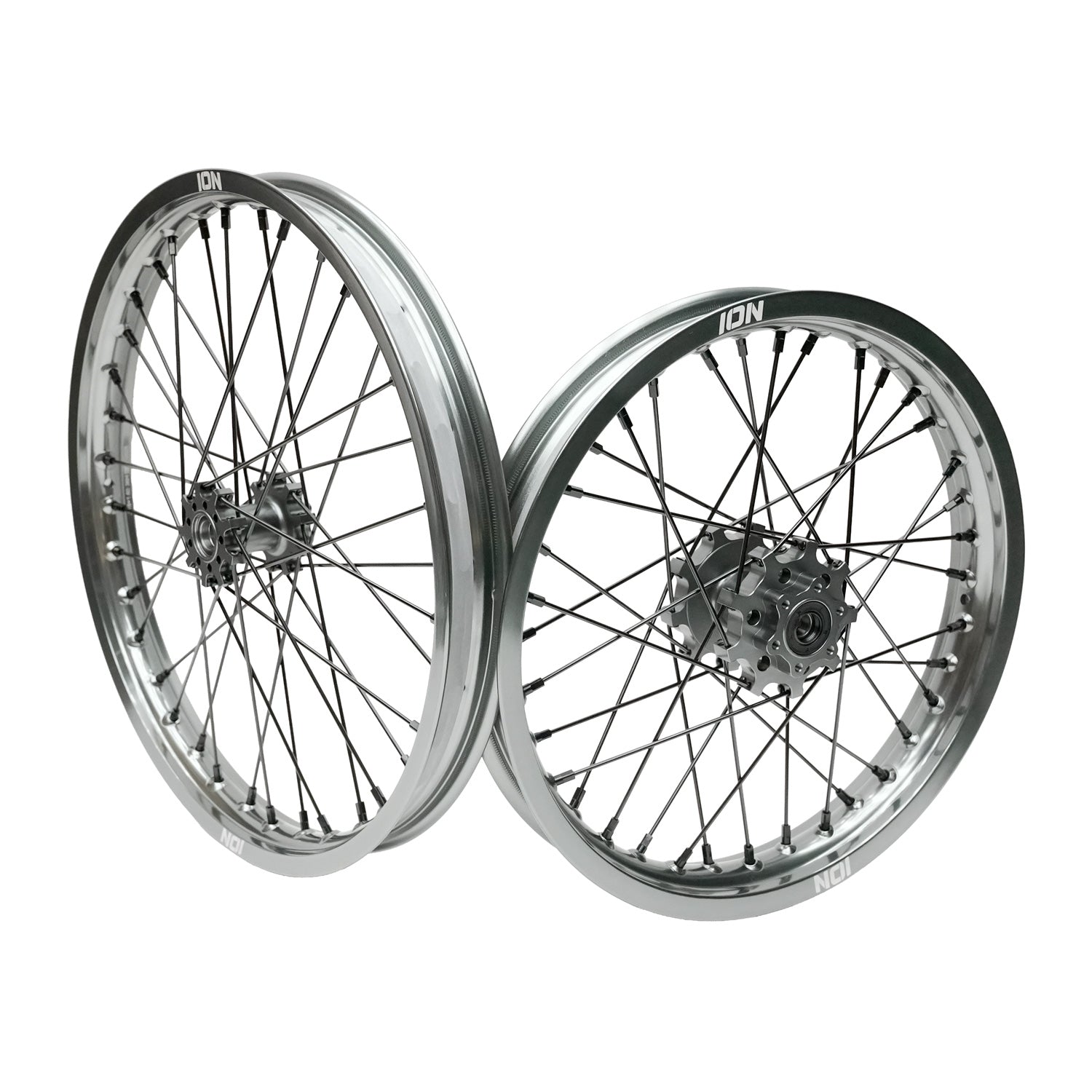 ION - Surron Light Bee / E Ride Pro 2.0 - 16/19" Wheelset