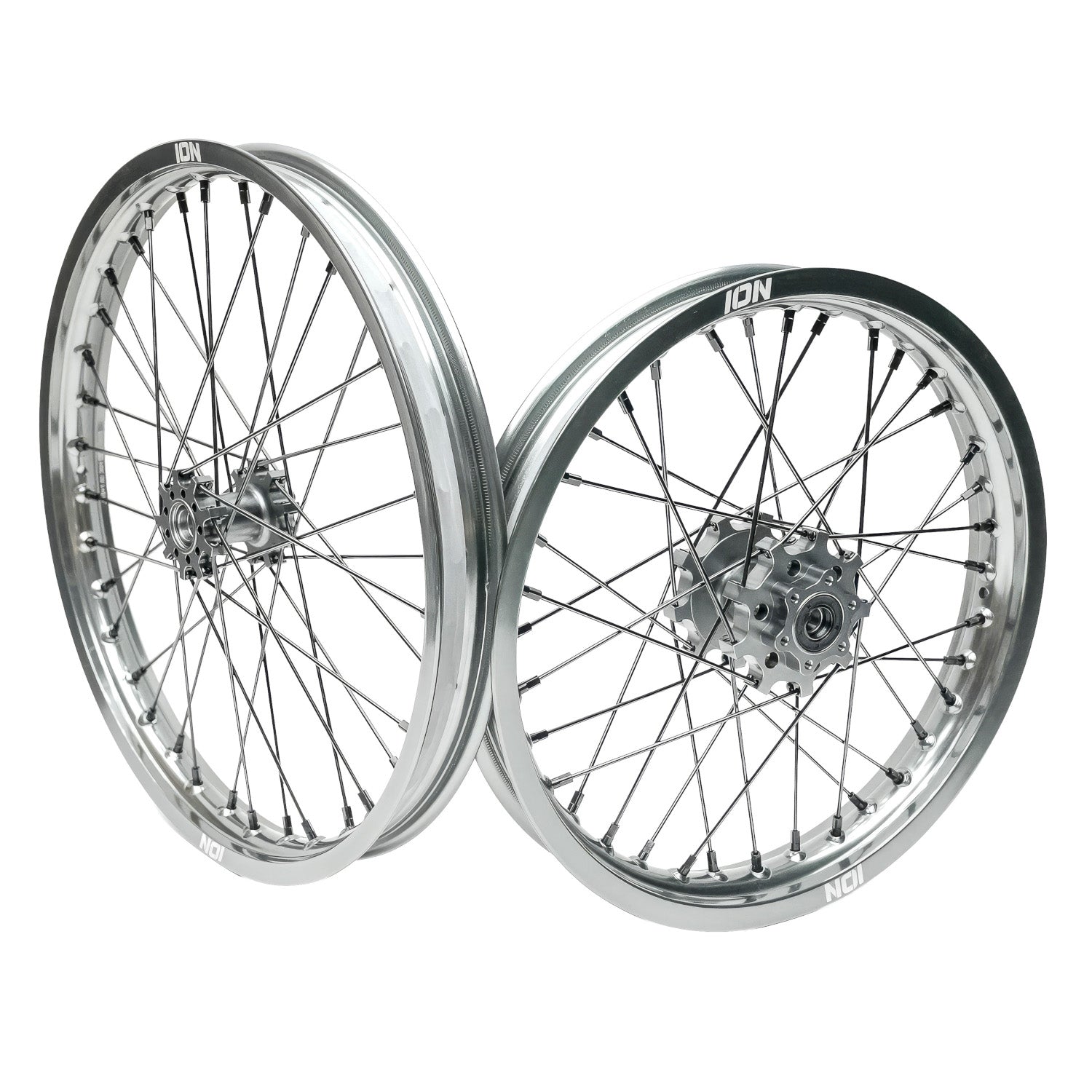 ION - Surron Light Bee / E Ride Pro 2.0 - 16/19" Wheelset