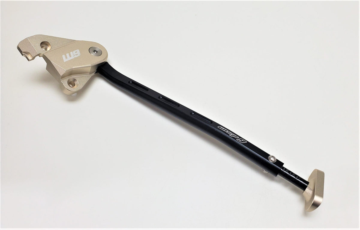 KTM, Husqvarna, and GasGas Add-on Adjustable Kickstand (Collective)