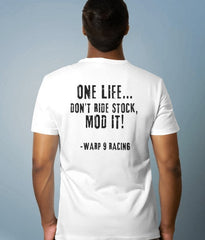 Short Sleeve T-Shirt Mod It