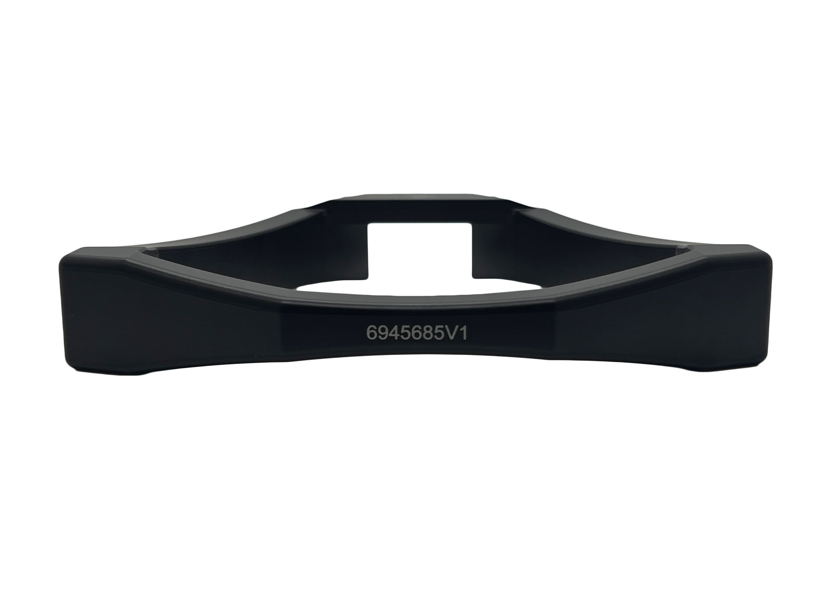 Heavy Hitter Ultra Bee Billet Racing Triangle (Fits All Shocks)