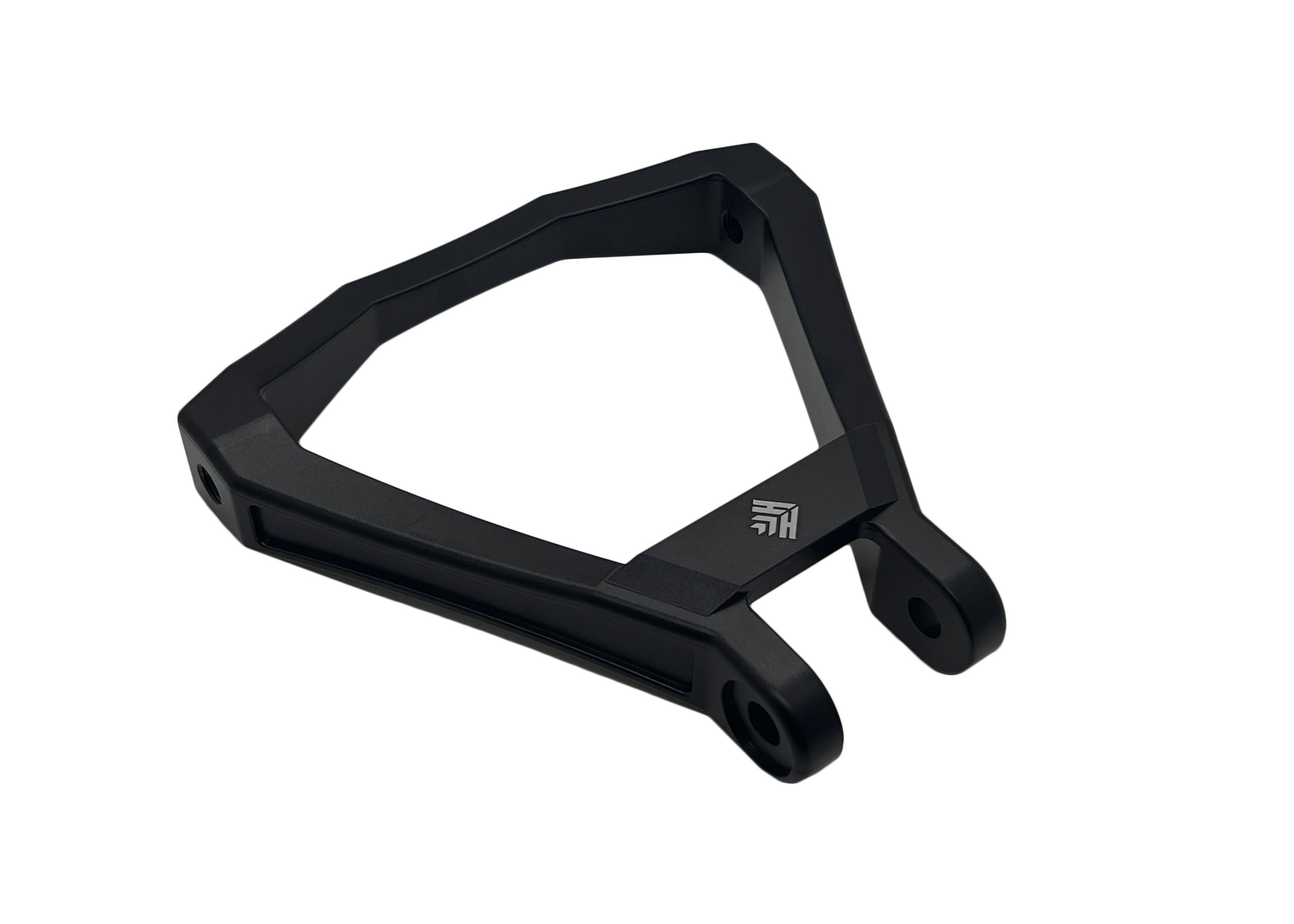 Heavy Hitter Ultra Bee Billet Racing Triangle (Fits All Shocks)