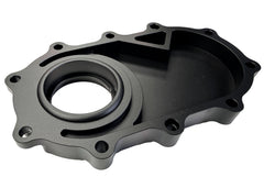 Heavy Hitter QS165 60h V3 Billet Gear Box Cover
