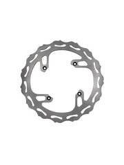 HUSKY 260MM FRONT FIXED ROTOR