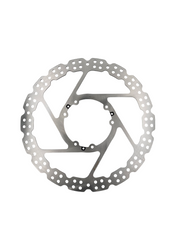 HONDA 320MM FRONT ROTOR
