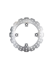 DR650 240MM REAR FIXED ROTOR (includes rotor bolts)