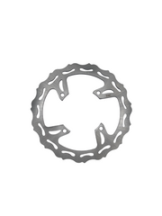 KAWASAKI 250MM FRONT FIXED ROTOR