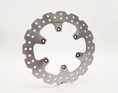 KTM 690 240MM REAR FIXED ROTOR