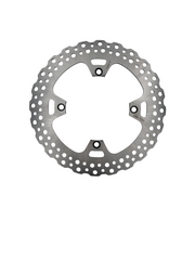 RMZ 250MM FRONT FIXED ROTOR