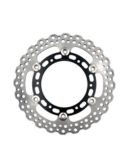 WRR 250MM FRONT FLOATING ROTOR