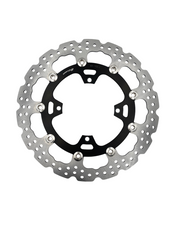 RMZ 320MM FRONT ROTOR