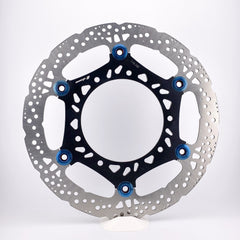 Emoto Rotors - Front