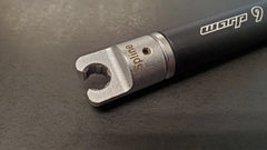 Spoke Wrench Tips