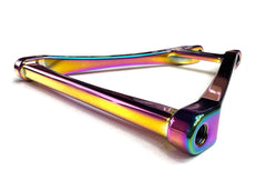 Heavy Hitter Lightweight TI Surron LBX Triangle
