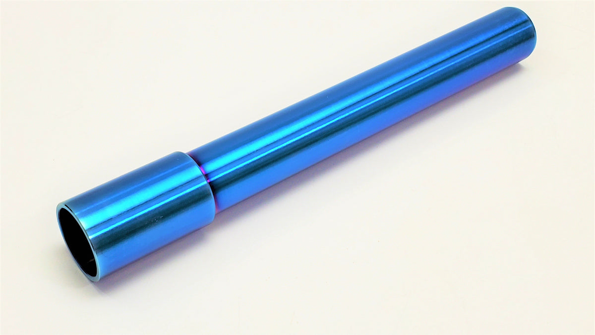 Titanium Axles (Collective)
