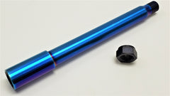 Titanium Axles