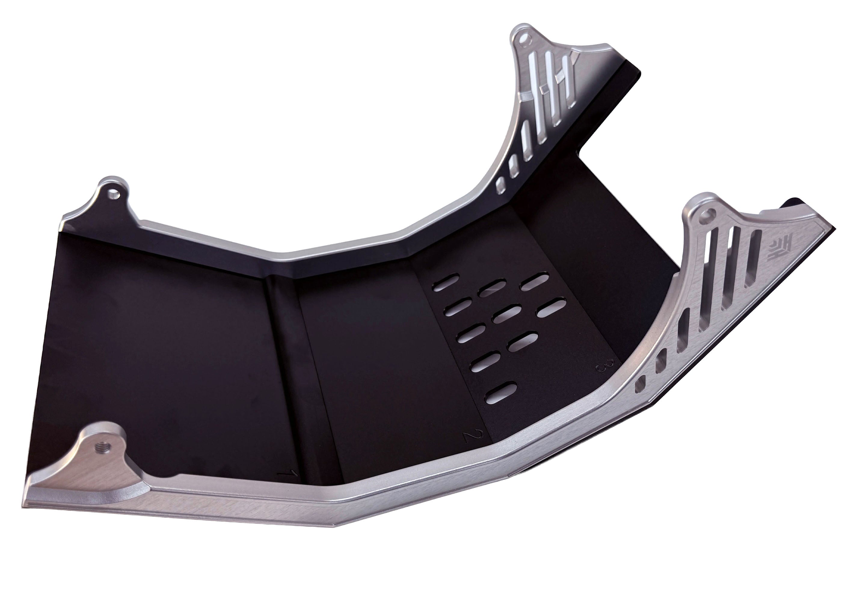 Heavy Hitter V2 Talaria Skid Plate