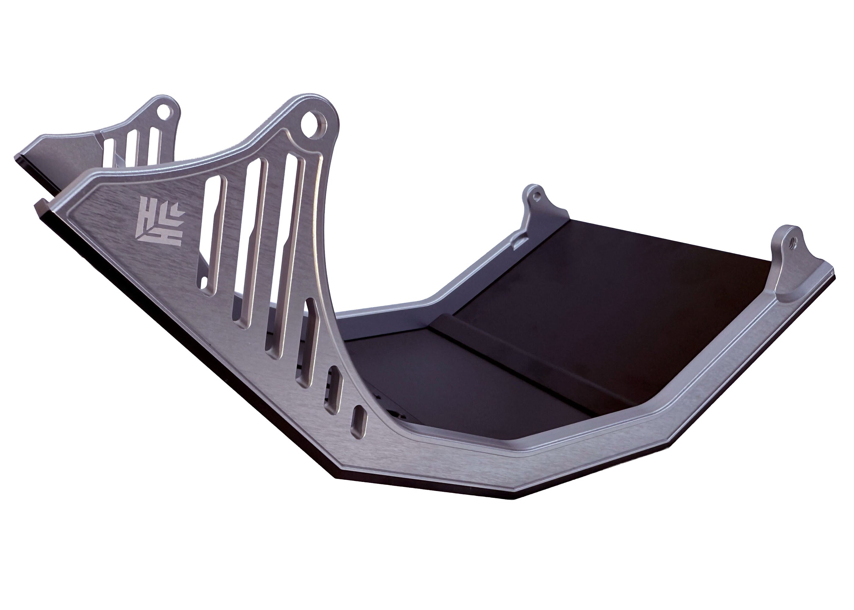 Heavy Hitter V2 Talaria Skid Plate