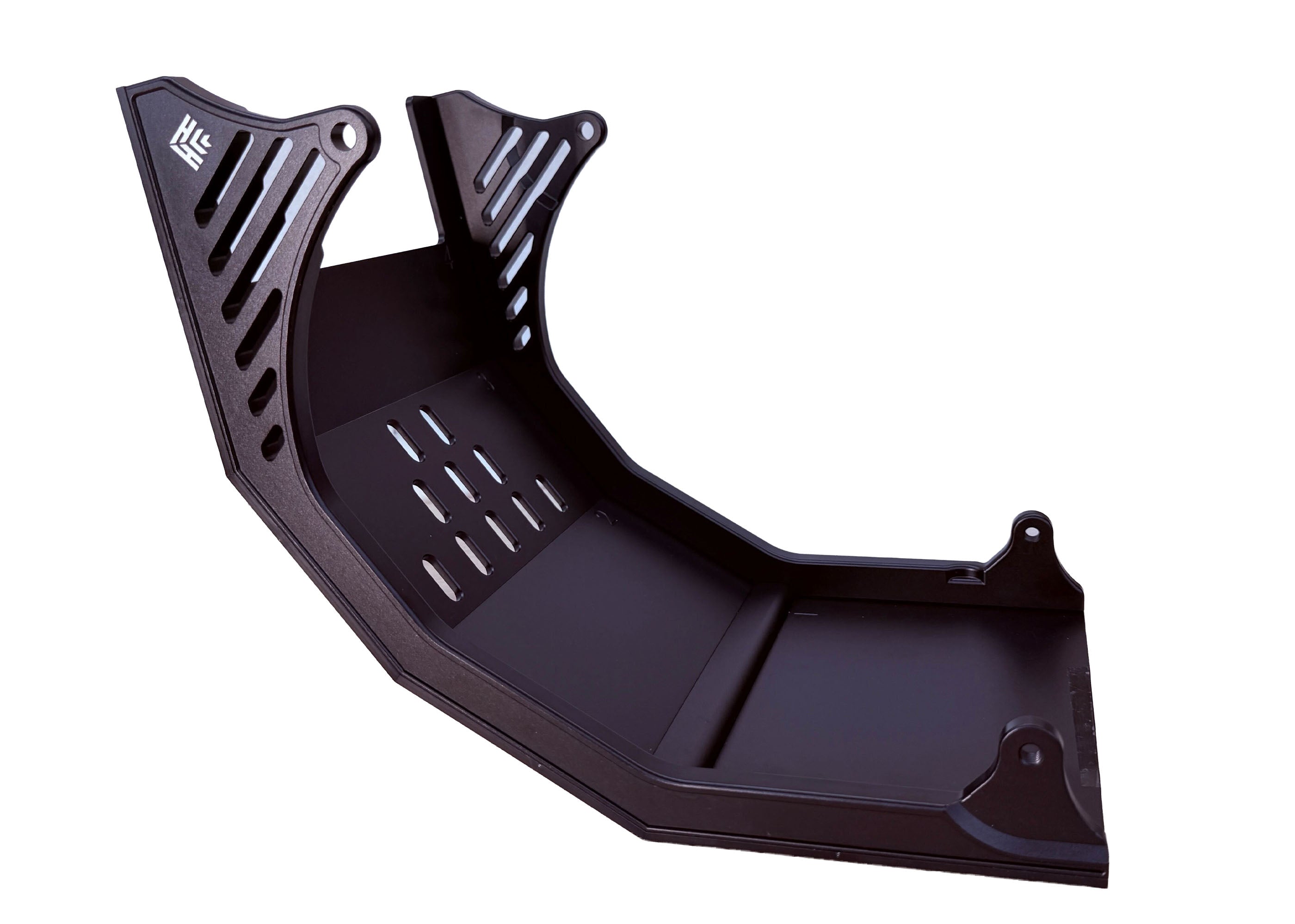 Heavy Hitter V2 Talaria Skid Plate