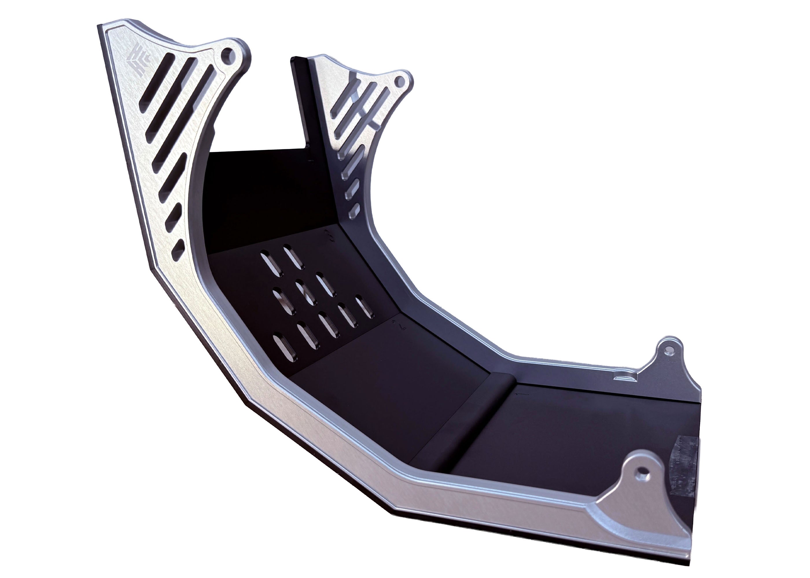 Heavy Hitter V2 Talaria Skid Plate