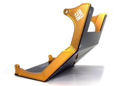 Heavy Hitter V1 Talaria Skid Plate