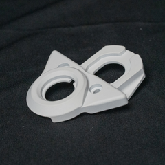 Eride Pro/Surron Light Bee Ignition Cover