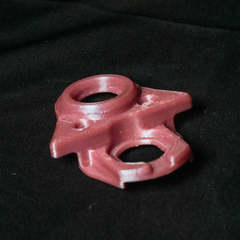 Eride Pro/Surron Light Bee Ignition Cover