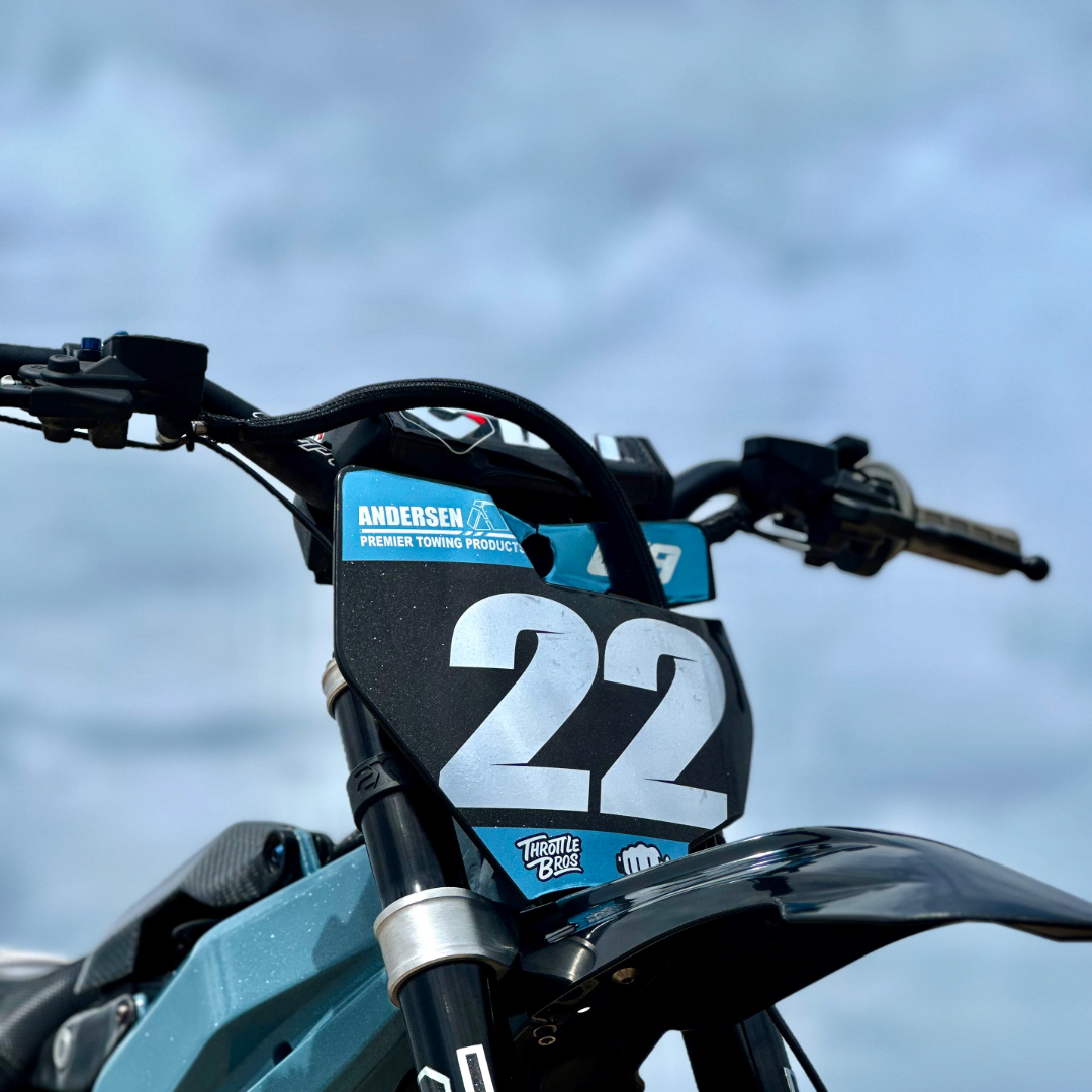 Cable Management Kit