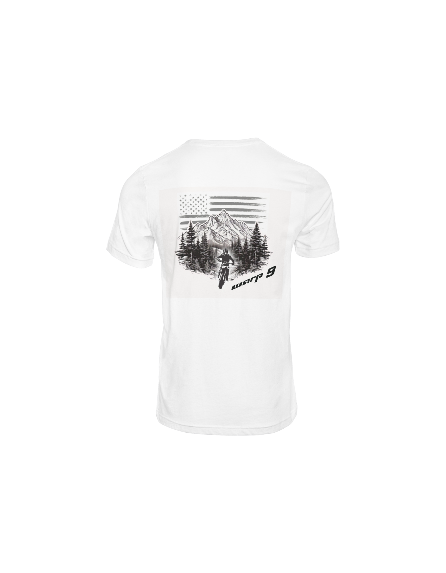 Mountain Shirt