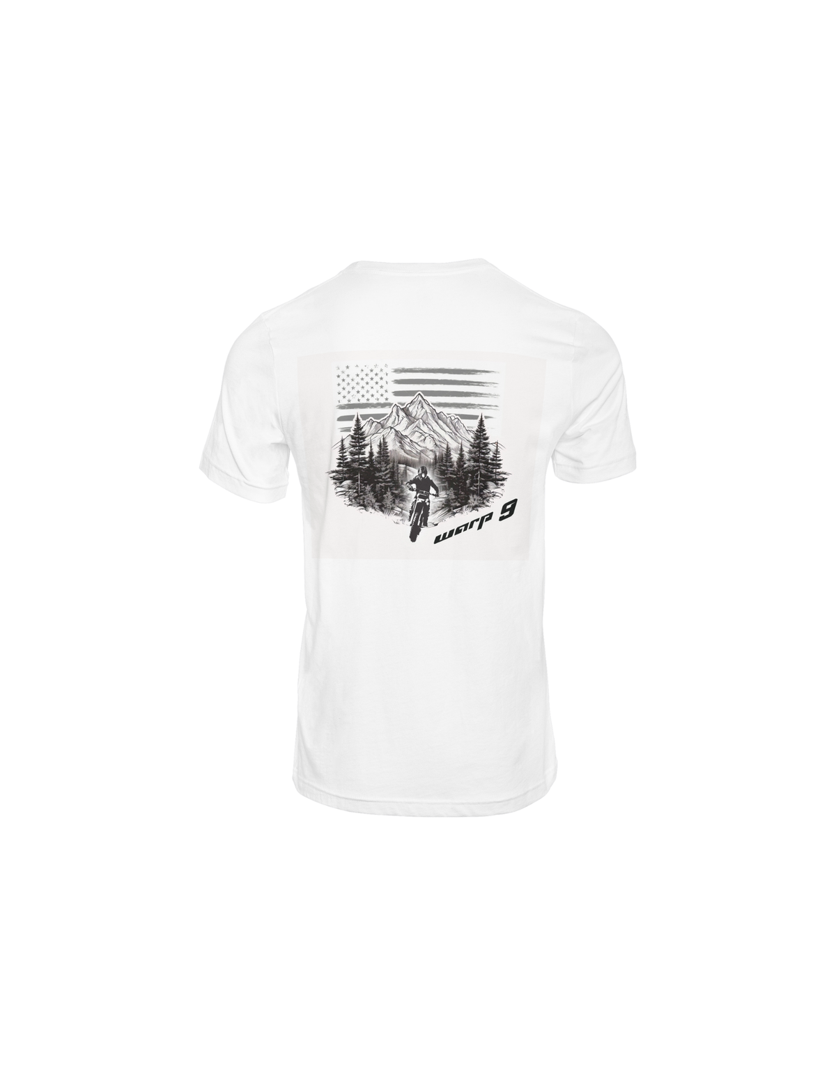 Mountain Shirt