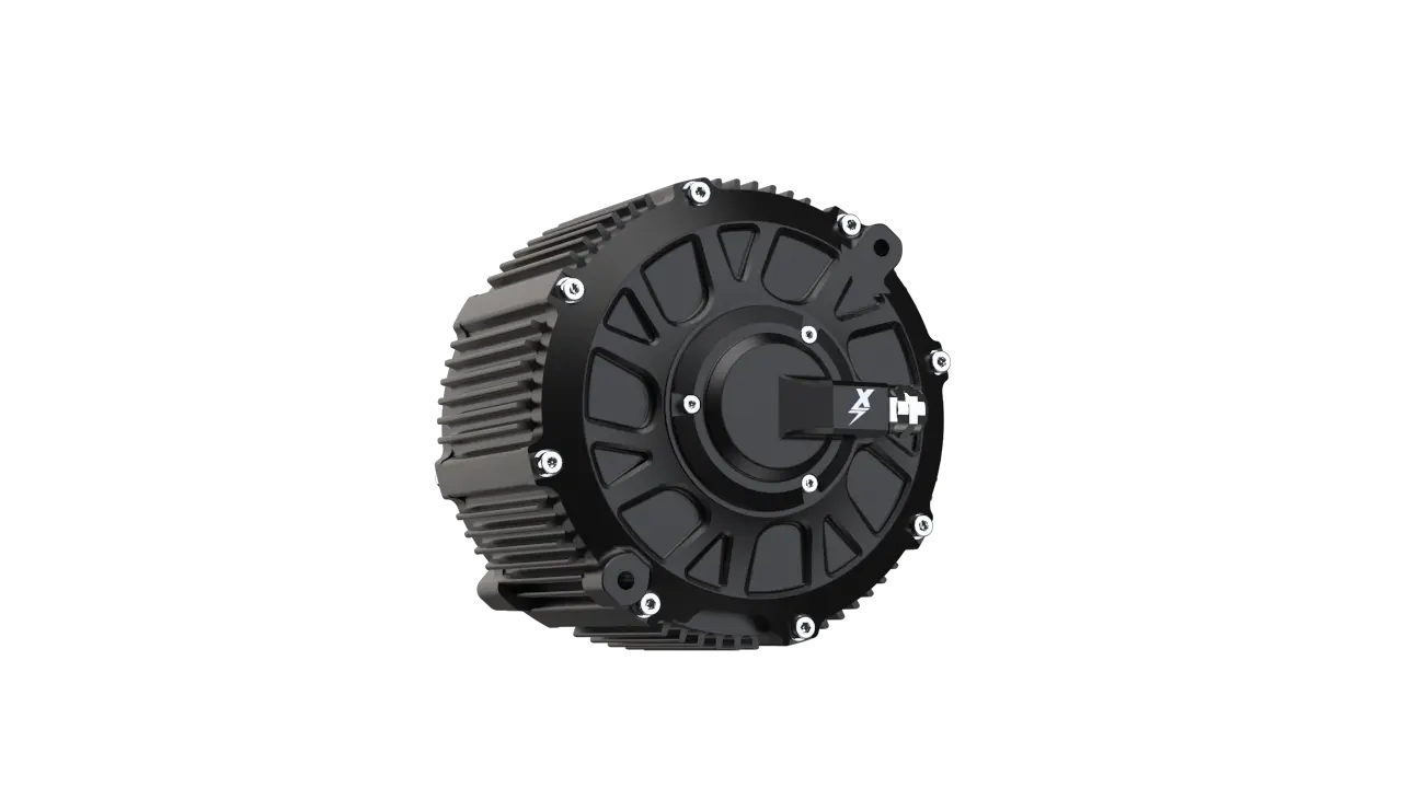 EBMX XLB-60 CORE Motor KIT