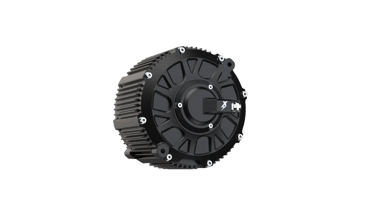 EBMX XLB-60 CORE Motor KIT