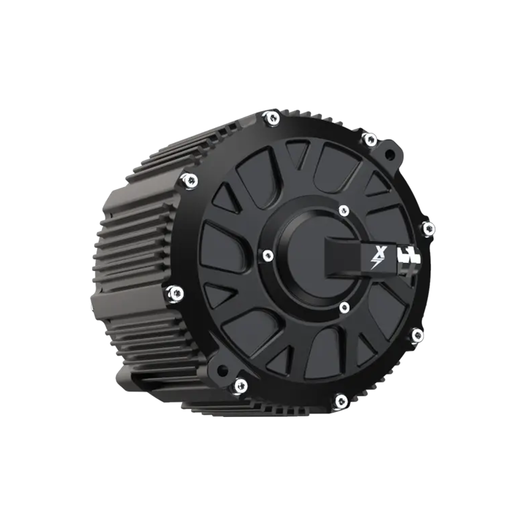 EBMX XUB-80 Motor for SurRon Ultra Bee (Air Cooled)