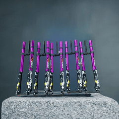 AHX12RV FastAce Gravitee Fork for E-Moto