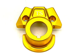 Aluminum Key Cover Plate for Talaria MX3/ MX4/ MX5