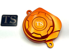 Aluminum Motor Cover for Surron, E-Ride Pro and Segway