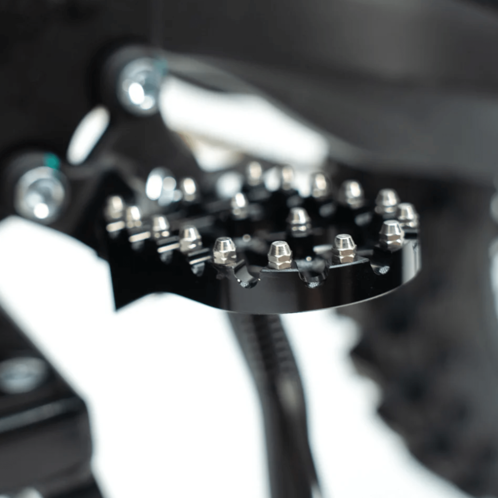 Arctic Leopard XE PRO