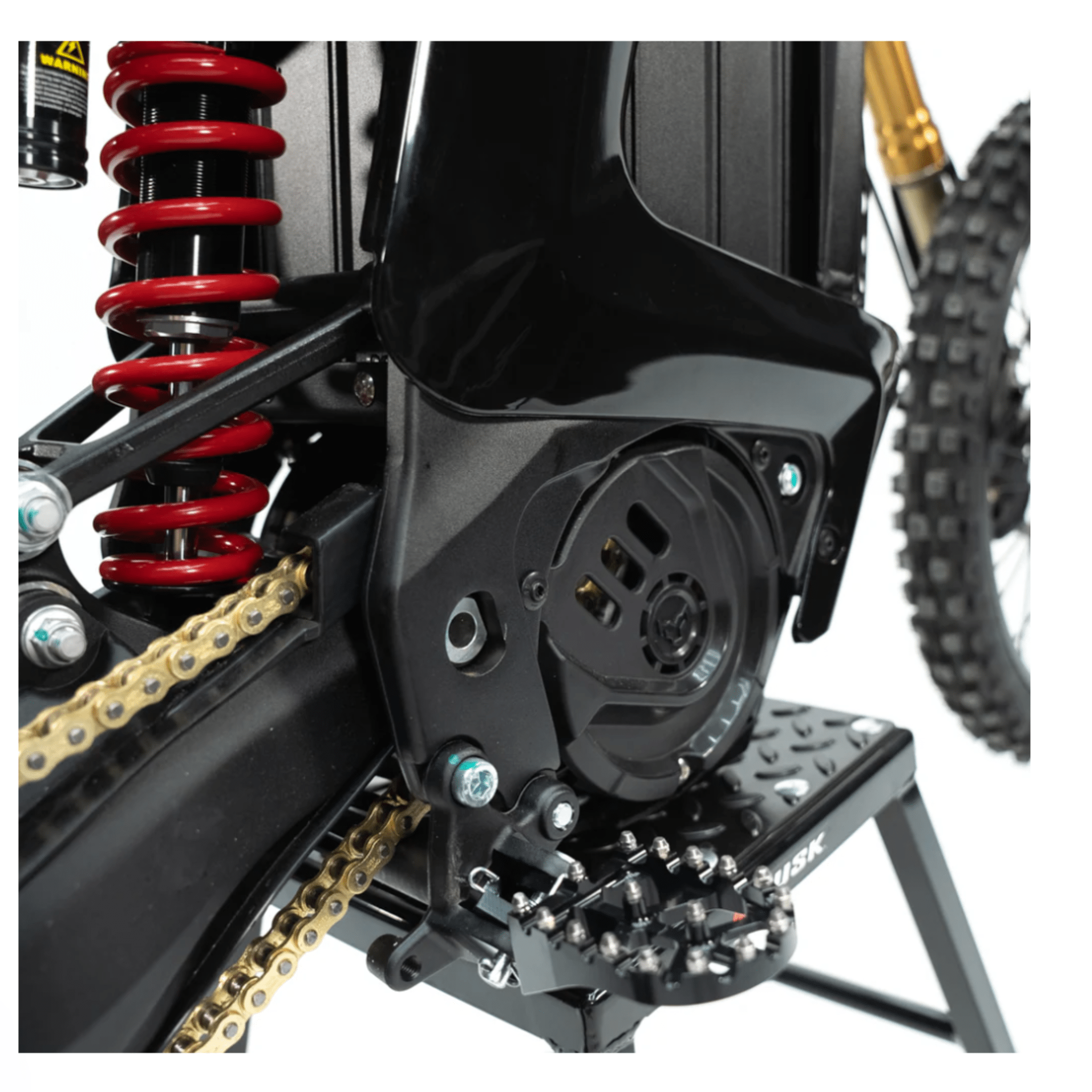 Arctic Leopard XE PRO S